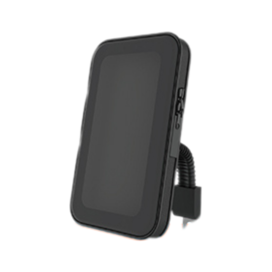 MG - Telefoonhouder Fiets Universeel Waterdicht - Fiets/Scooter Telefoonhouder Waterdicht - Mountain