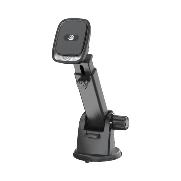 MG - Telefoonhouders Auto Voorruit en Dashboard met Magneet - GSM Houder - Auto Accessoires