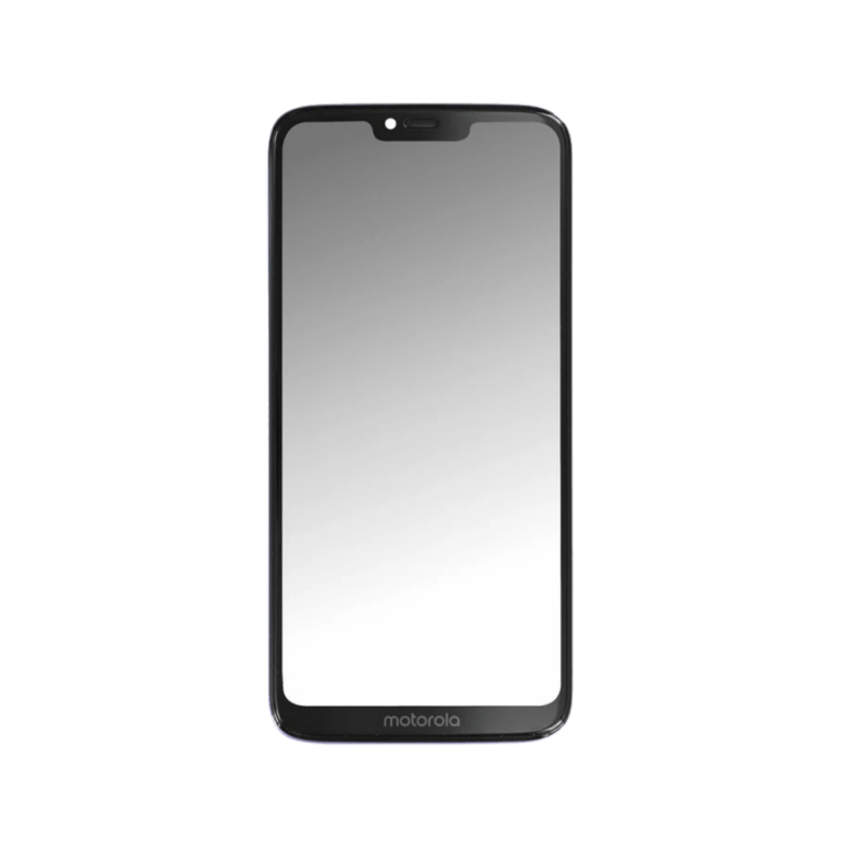 Motorola E20 screen OLED