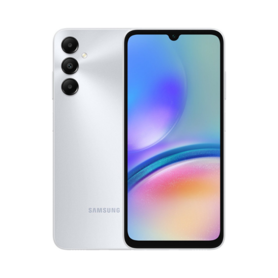 Samsung Galaxy A05s - 4/128GB - Silver