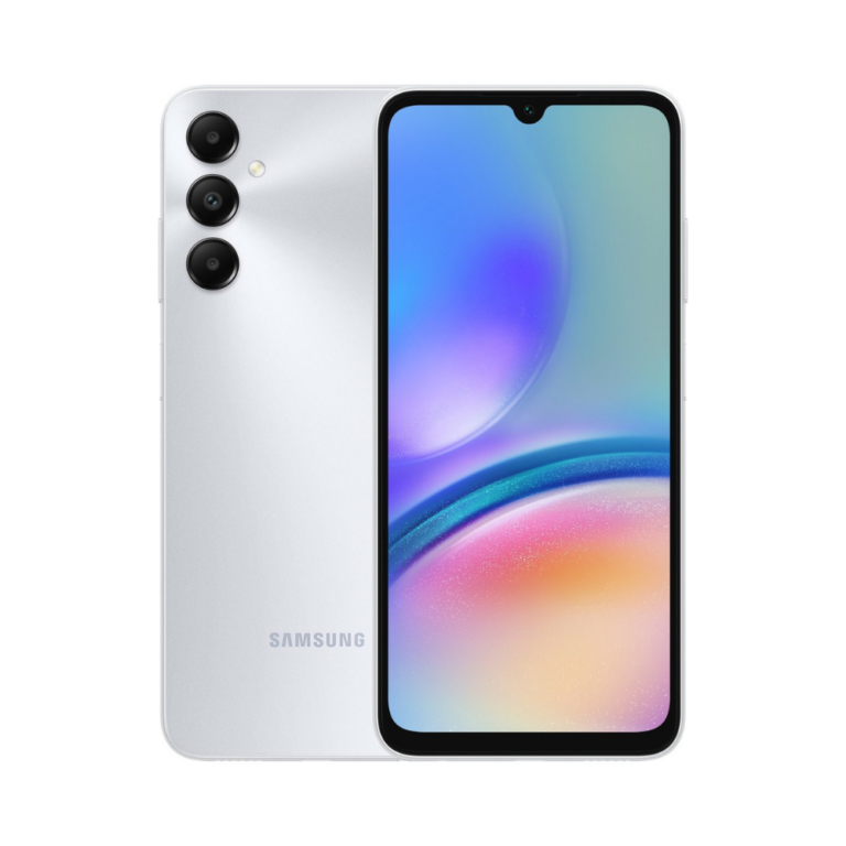 Samsung Galaxy A05s - 4/128GB - Silver