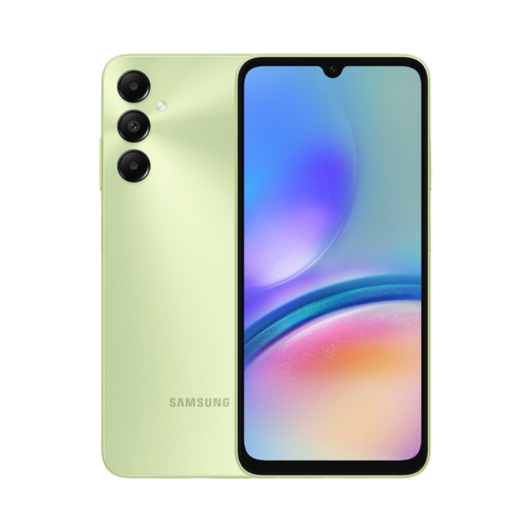 samsung-galaxy-a05s-64gb-4g-light-green_1739364881.png Samsung Galaxy A05s 4G - 4/64GB - Light Green