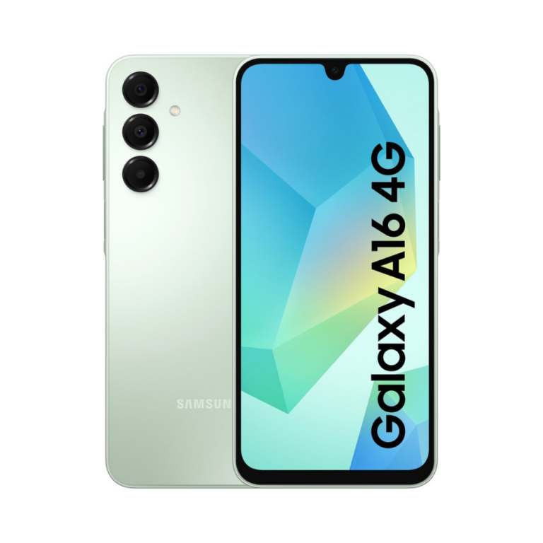 Samsung Galaxy A16 5G  6B/128GB   Light Green
