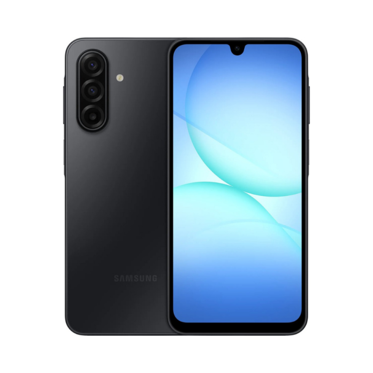 Samsung Galaxy A17 - 4/128GB - Black