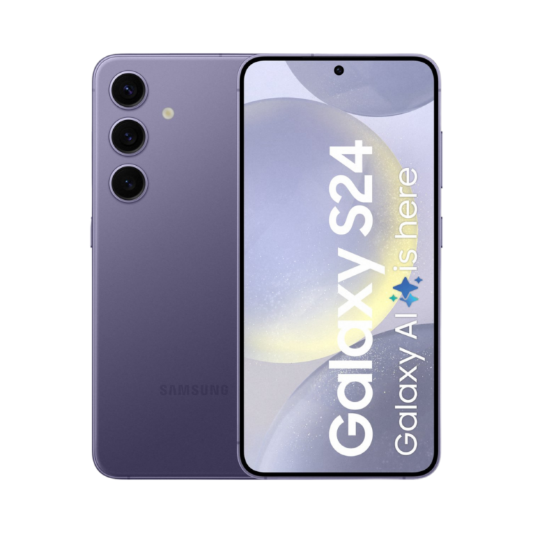 Samsung Galaxy S24 5G - 8/128GB - Violet