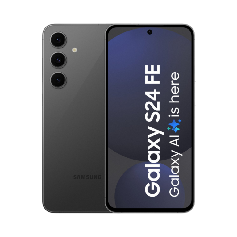 samsung-galaxy-s24-fe-8256gb-graphite_1738681707-10.png Samsung Galaxy S24 FE - 8/256GB - Graphite