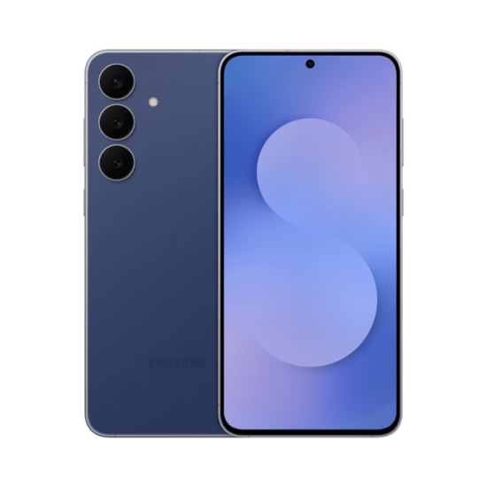Samsung Galaxy S25 FE - 12/128GB - Navy
