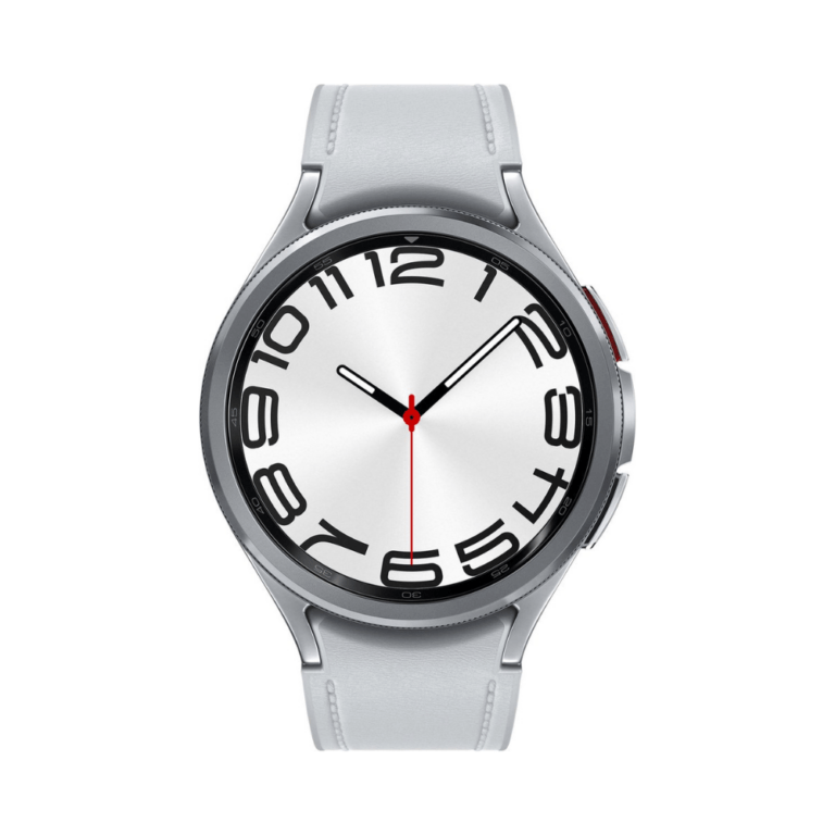 Samsung Galaxy Watch6 Classic (R960) - 47mm - Silver