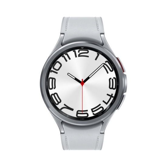 Samsung Galaxy Watch6 Classic (R965) - 47mm - Silver