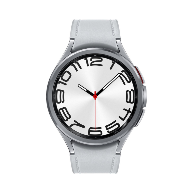 Samsung Galaxy Watch6 Classic (R965) - 47mm - Silver