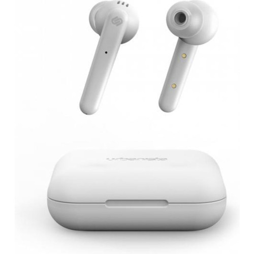 Urbanista Paris Wireless Earphones - Wit