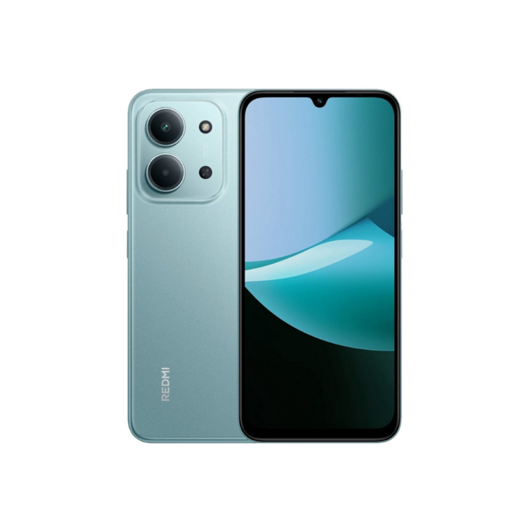 Xiaomi Redmi 15C 4G - 4/256GB - Mint-Green