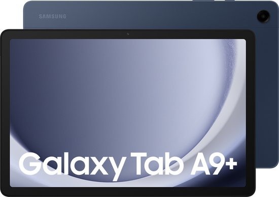 Samsung Galaxy Tab A9+ X210 - 64GB - Graphite (Als Nieuw)