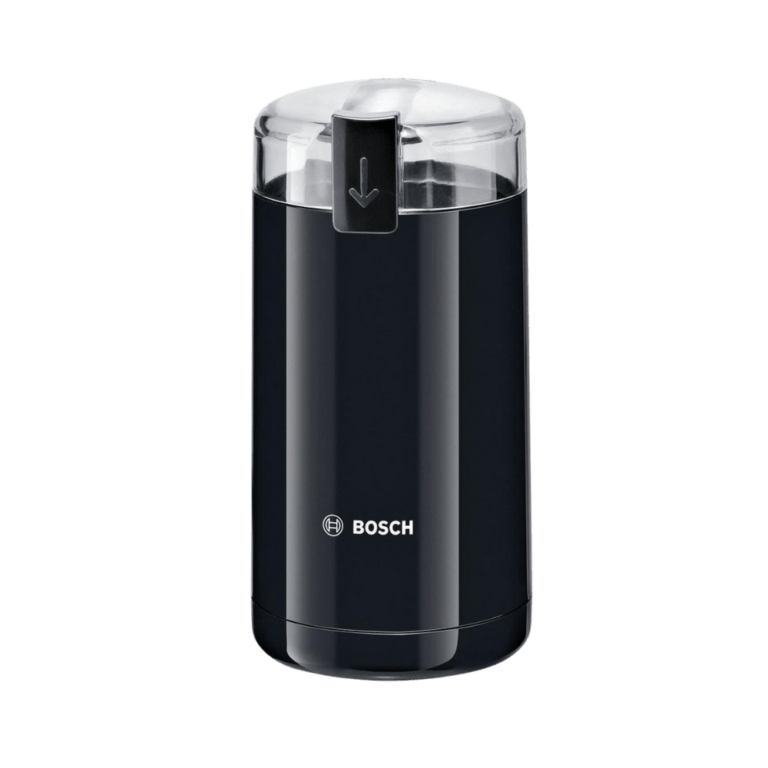 Bosch TSM6A013B - Koffiemolen - Zwart