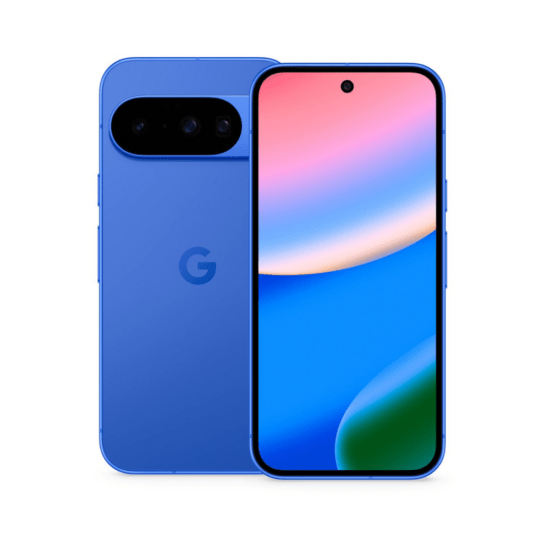 Google Pixel 10 - 5G - 12/128GB - Indigo