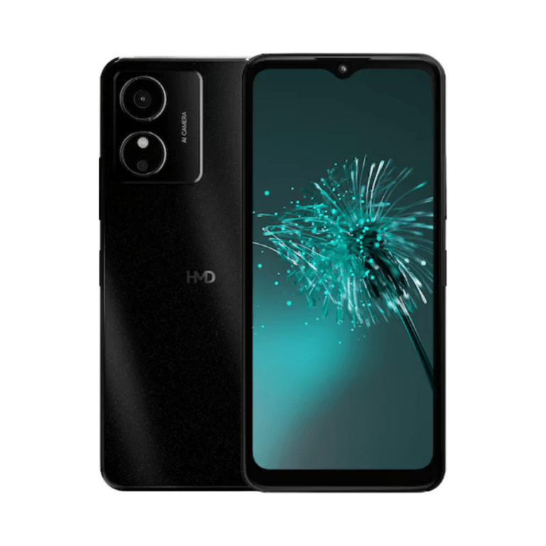 HMD ARC TA-1682 - 2/64GB - Shadow Black