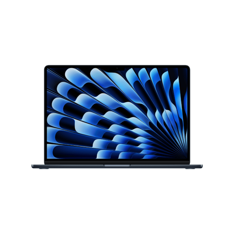 MacBook Air 15-inch 16/256GB - Midnight - MW1L3ZE/A