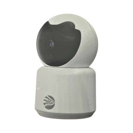 MG CM01 Pioneer WiFi Smart Camera - 360 View - Wit