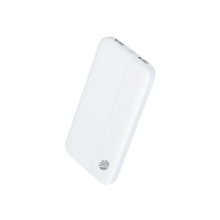 MG P16 Draagbare Powerbank - 10000mAh - Zwart