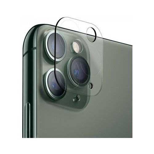MG - Geschikt Voor - iPhone 11 Pro Max HD Achteruitrijcamera Lensbeschermer Gehard glasfilm