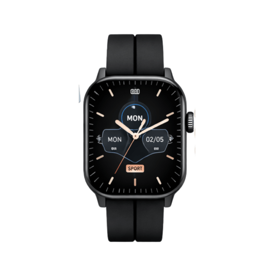 MG - Horloge Met Touch Screen - Smart Watch - WH14