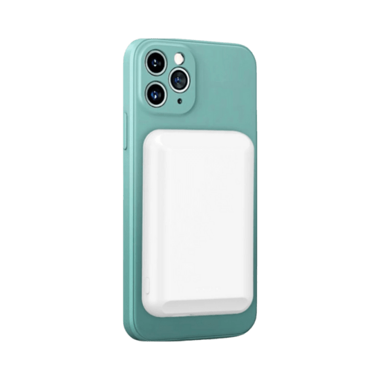 MG Powerbank 10000 mAh - 5 WATT - Wit