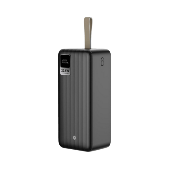 MG Powerbank 50000 mAh - USB-C - Wit