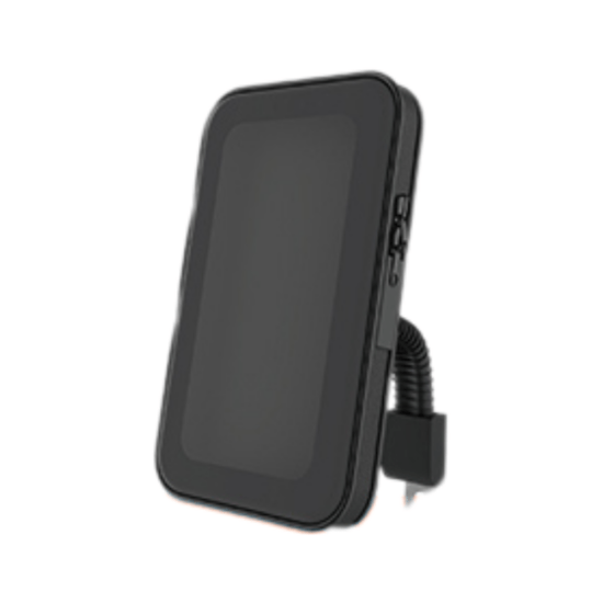 MG - Telefoonhouder Fiets Universeel Waterdicht - Fiets/Scooter Telefoonhouder Waterdicht - Mountain