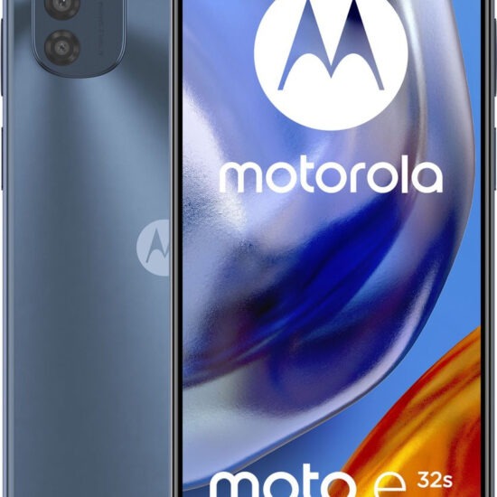 Motorola Moto e32s - 3/32GB - Grey (Als Nieuw)