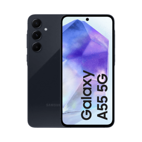 RFA Samsung Galaxy A55 5G-128GB- Awesome Navy