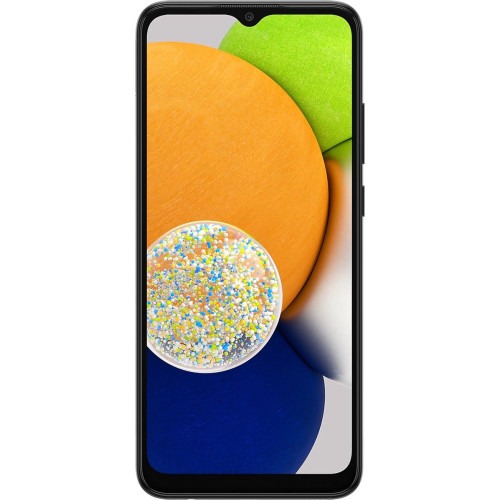 Samsung Galaxy A03s - 32GB - Blauw (Als Nieuw)