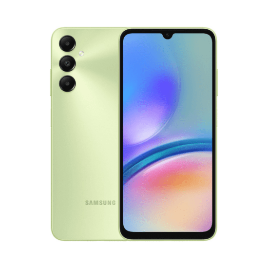 Samsung Galaxy A05 DS - 4/128GB - Light Green