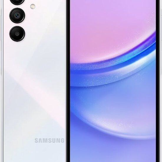 Samsung Galaxy A15 4/128 GB- Light Blue(Als nieuw)