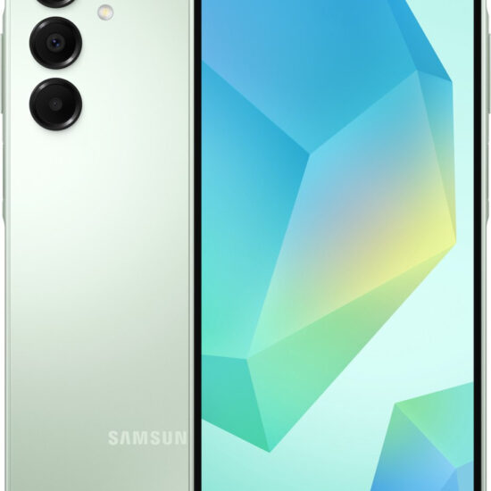 Samsung  Galaxy A16  - 4G - 128 - Light Green (Als Nieuw)
