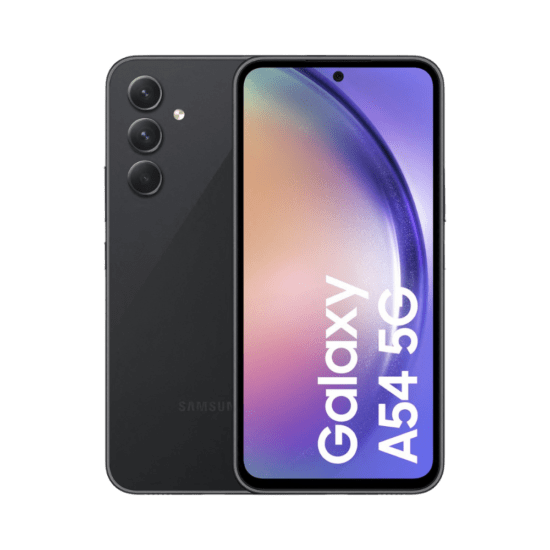 Samsung Galaxy A54 - 5G - 8/128 GB - Awesome Graphite