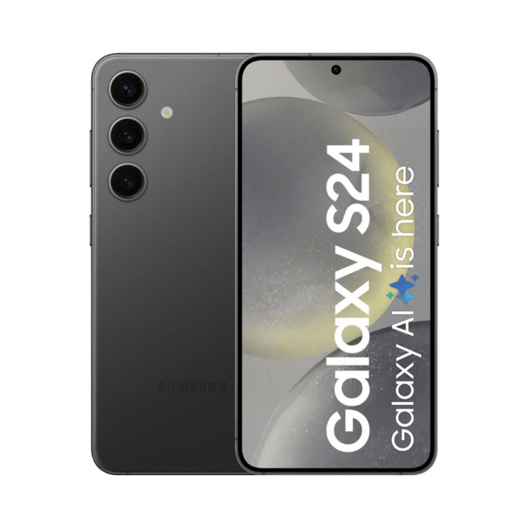 Samsung Galaxy S24 5G - 8/128GB - Onyx Black