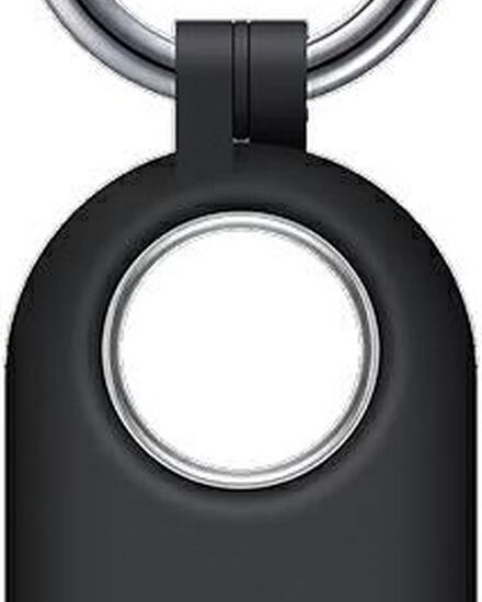 Samsung Galaxy SmartTag 2 - Silicon Case - Black