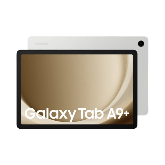 Samsung Galaxy Tab A9  Plus 5G - 64GB - Sliver