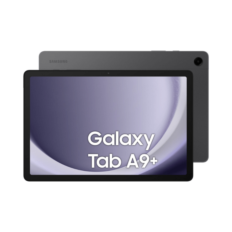 Samsung Galaxy Tab A9+ SM-X210 - 8/256GB - Gray