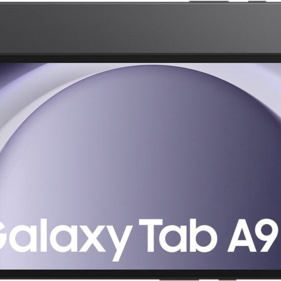 Samsung  Galaxy Tab A9 X110 - 64GB - Graphite (Als Nieuw)