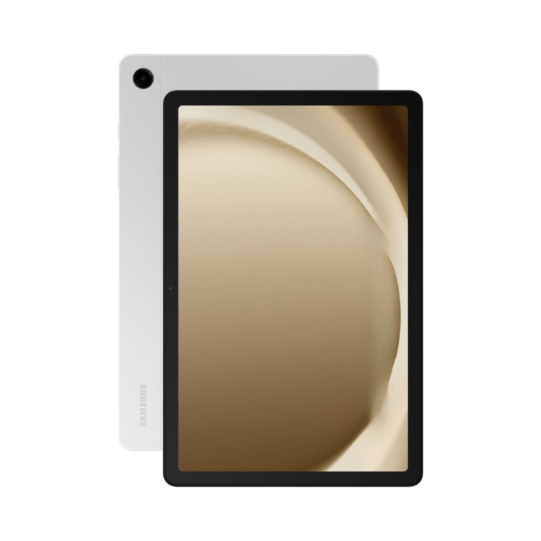 Samsung Galaxy Tab A9 X115 - 8/128GB - Silver