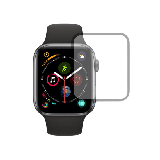 Smartwatch protectors