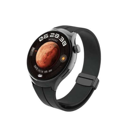 Smartwatches (RFA)