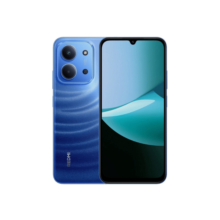 Xiaomi Redmi 15C 4G - 4/256GB - Blue