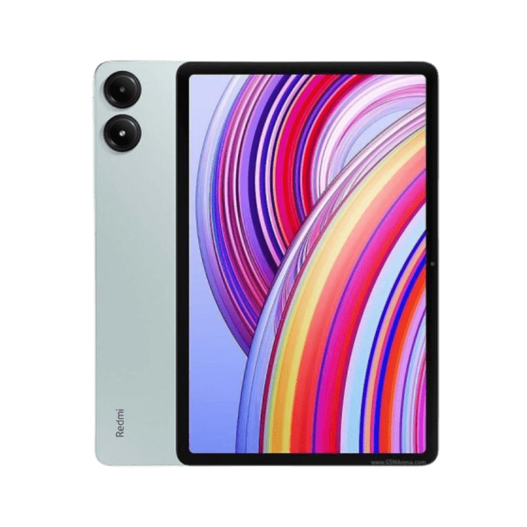 Xiaomi Redmi Pad Pro - 8/256GB - Mint Groen