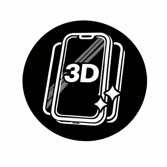 3D