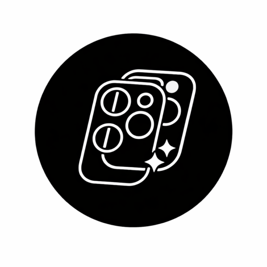 Camera lens protectors