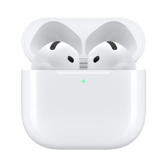 Apple AirPods 4  Active Noise - Cancellation - (Als Nieuw)