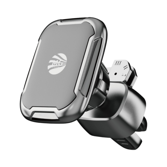 MG VS30 Telefoonhouder Voor Auto Ventilatie - Magnetisch  - Verstelbaar