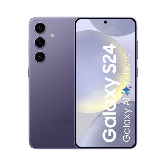 Samsung Galaxy S24 5G - 8/128GB - Violet